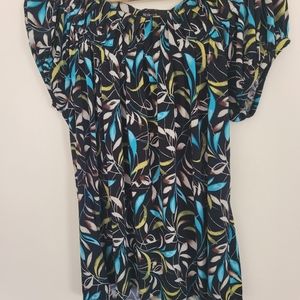 Style & Co. Large blouse